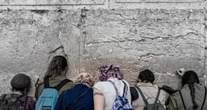 A verdadeira posição da mulher no judaísmo