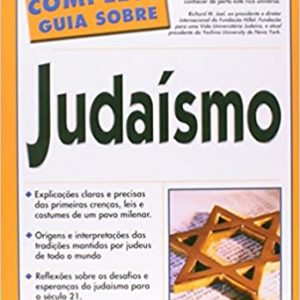 O mais completo guia sobre judaísmo