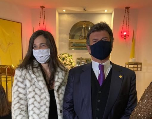 Evento homenageia os magistrados