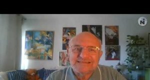 Notícias de Israel, com Marcos Susskind