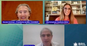 O ecossistema de inovação israelense