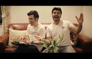 Músicas para o Shabat