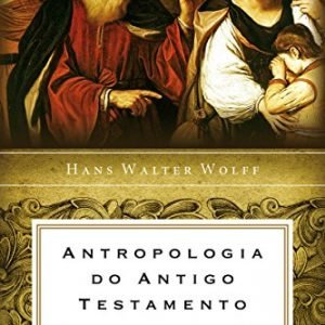 Antropologia do Antigo Testamento