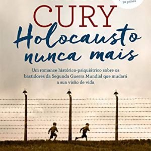 Holocausto nunca mais