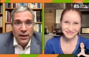 Negar a ciência é algo que historicamente já matou muita gente