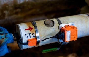 Conheça a tecnologia adesiva Israelense que nos diz quando algo está errado com o maquinário