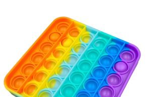 Pop-it! Uma invenção israelense que tomou o mundo