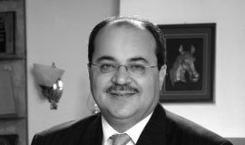 Ahmad Tibi, o homem que absolutamente sempre se coloca do lado errado