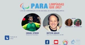 Evento da FISESP marcou o Dia Internacional da Pessoa com Deficiência