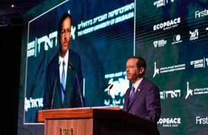 O Oriente Médio Renovável