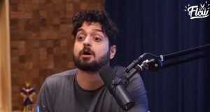 Conib e Fisesp criticam declaração de apresentador sobre nazismo