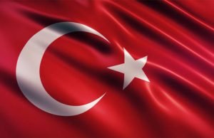 Delegação turca visita a Israel