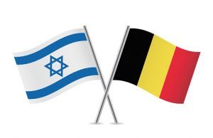 O primeiro-ministro Yair Lapid falou com o chanceler alemão Olaf Scholz