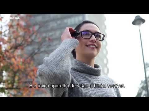 Tecnologia israelense vai auxiliar alunos deficientes visuais de Itapemirim