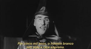 Veja na TV: Ku Klux Klan – Uma História Americana