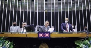 Relações entre Brasil e Israel foram destaque em sessão solene que homenageou Estado judaico