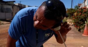 Tecnologia israelense para identificar pontos de vazamento de água é implantada em Parauapebas