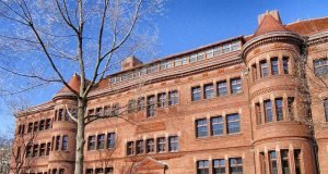 A pior turma de Harvard de todos os tempos