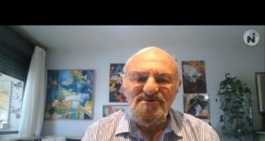 Notícias de Israel com Marcos Susskind