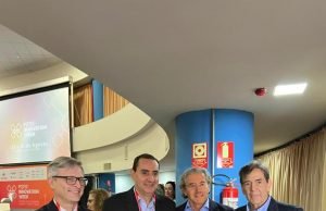 Câmara Brasil-Israel marca presença na PqTec Innovation Week em São José dos Campos