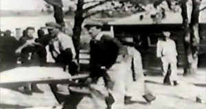 Os 35 heróis de Gush Etzion