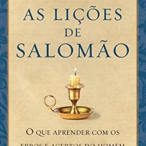 As lições de Salomão