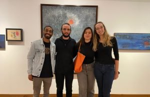 Anne Frank e outros jovens vítimas do nazismo ganham vida no metaverso