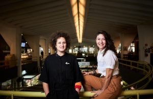 Mercado Circular realiza sua terceira edição no Instituto Brincante