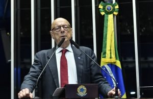 Acordo entre Brasil e Israel é confirmado no Plenário