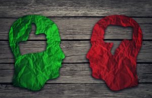 O livro da não polarização