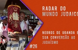 Radar do Mundo Judaico, com Marcos Susskind