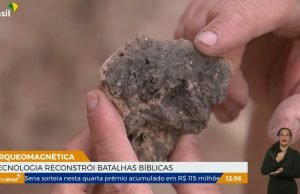 Tecnologia reconstrói batalhas bíblicas