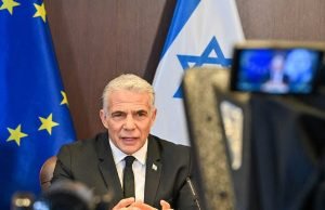 Israel e União Européia renovam diálogo diplomático-estratégico