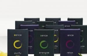 Aplicativo israelense libera óleos essenciais compatíveis com o humor de motoristas