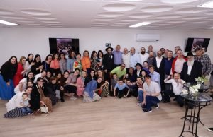 Sinagoga Chai Menachem ganha nova sede em Higienópolis