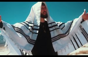 Uma música para o Shabat