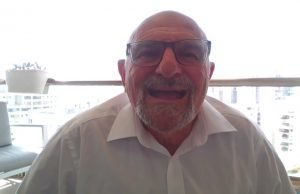 Notícias de Israel, com Marcos Susskind