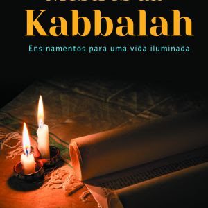 Mestres da Kabbalah
