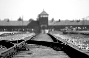 Dia Internacional em Memória das Vítimas do Holocausto