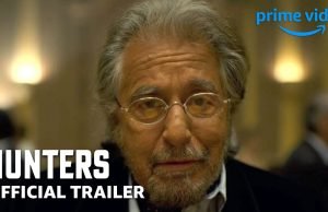 Trailer da 2ª temporada de Hunters mostra grupo caçando Adolf Hitler