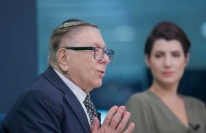 Dia Estadual de Lembrança do Holocausto: Sobrevivente fala da importância do combate à discriminação