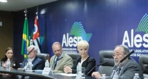 Homenagem aos 90 anos da B’nai B’rith promove diálogo inter-religioso na Alesp