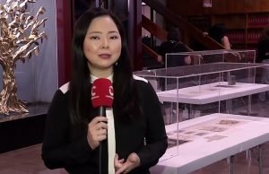 São Paulo: Ato solene marca homenagem às vítimas do Holocausto