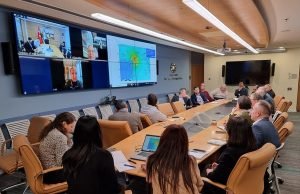 Israel em prontidão para terremotos