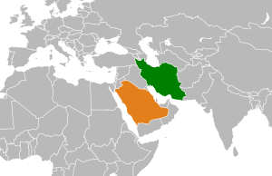 “Parceria entre Arábia Saudita e Irã sinaliza novo momento no Oriente Médio”, destaca representante do Instituto Brasil-Israel