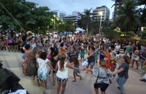 Sexta edição do FestRio Judaico tem vasta programação