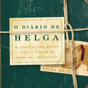 O diário de Helga