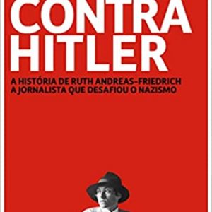 Ruth contra Hitler