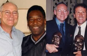 O Negro no Futebol Brasileiro