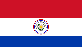 Embaixada do Paraguai a Jerusalém